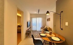 Apartamento completo - 2 suítes e muito conforto